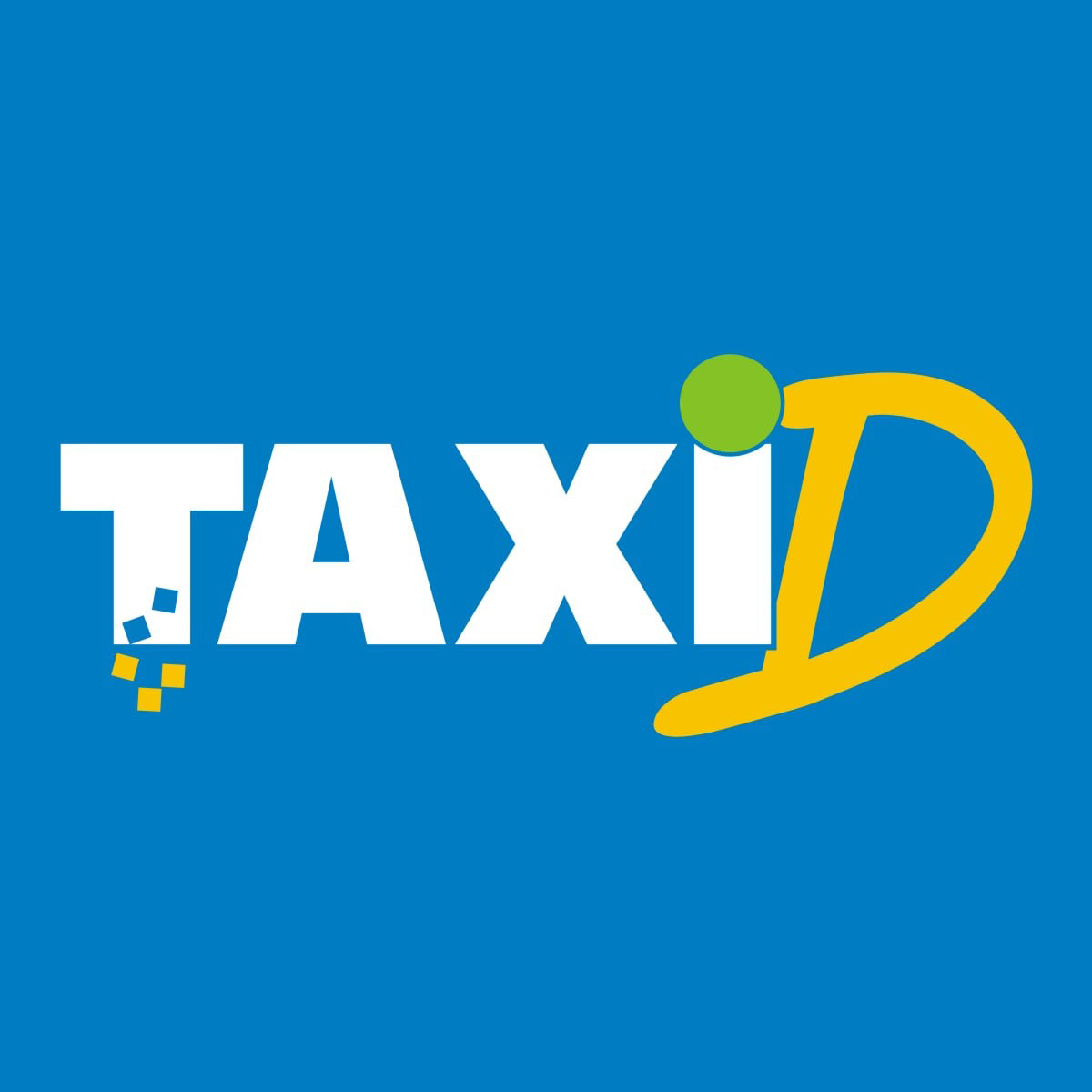 Taxid Logo